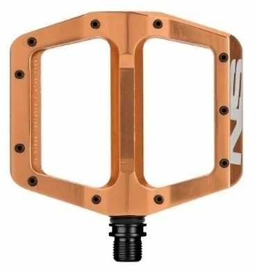 Pedały rowerowe NS Bikes Radiance Copper