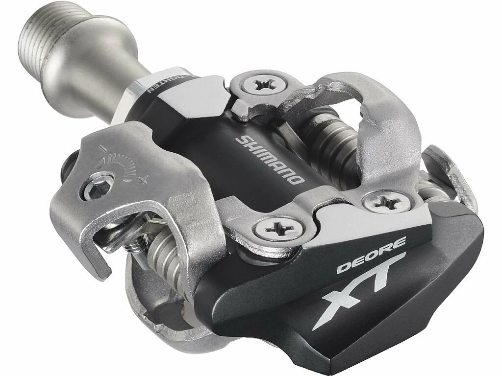 Pedały rowerowe SHIMANO SPD DEORE XT PD-M780