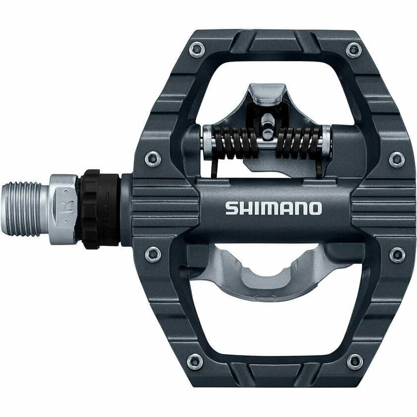 Pedały rowerowe Shimano SPD EH500