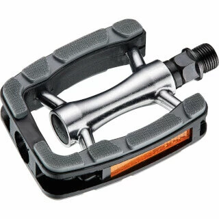 Pedały rowerowe Union 823 aluminium