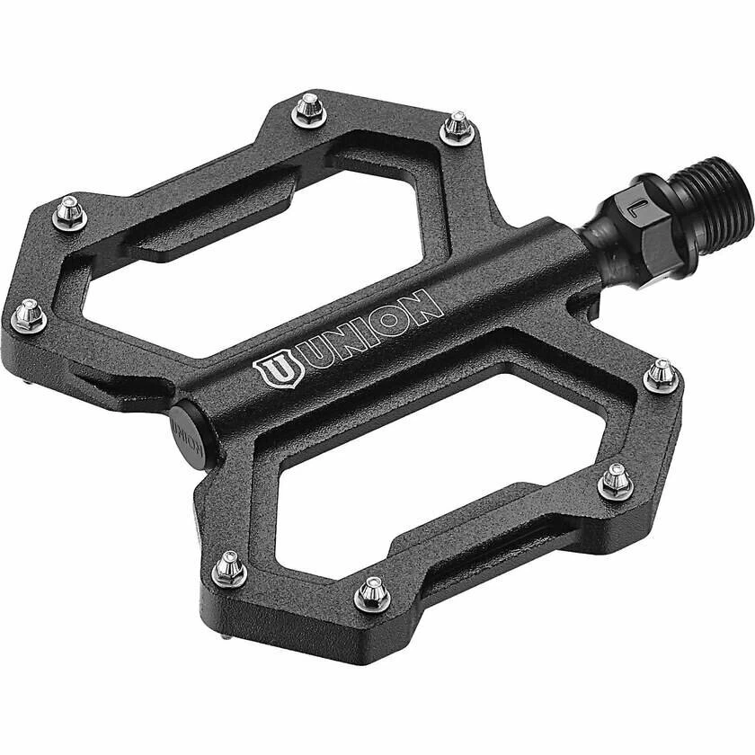 Pedały rowerowe Union SP 1210 MTB/BMX Czarne