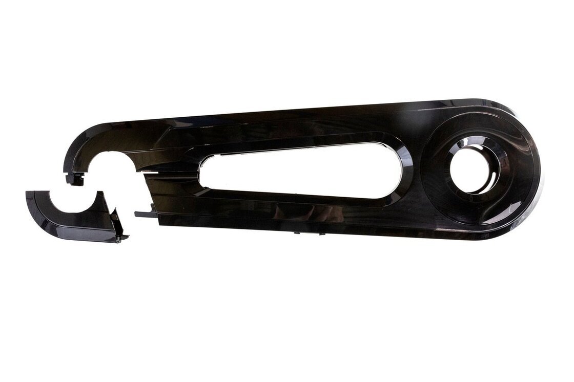 Pełna osłona łańcucha Finura do Shimano Steps