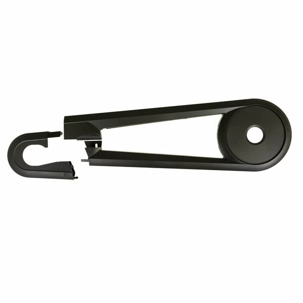 Pe na os ona a cucha Gazelle Fluente Bosch RoweryStylowe.pl
