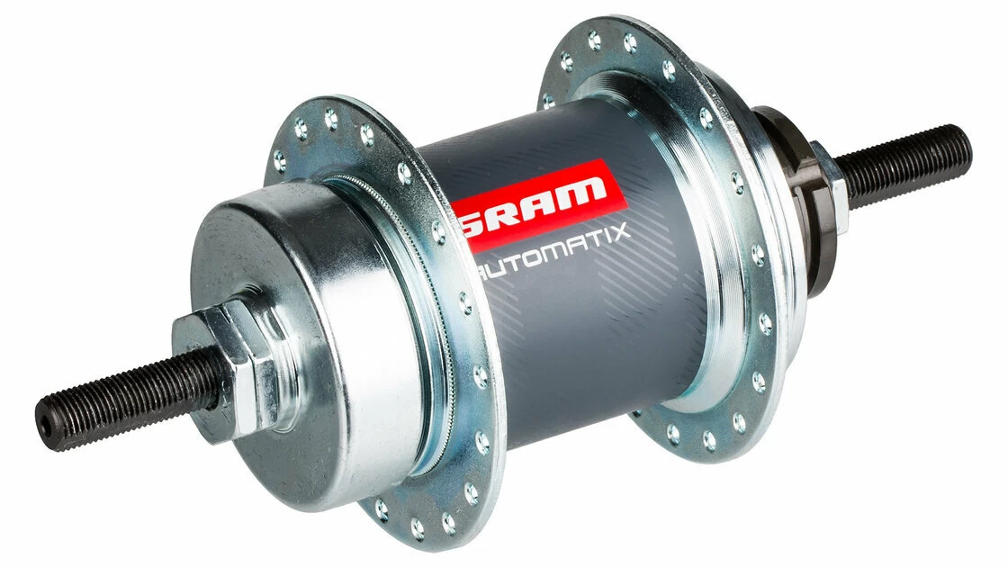 Piasta biegowa SRAM AUTOMATIX torpedo