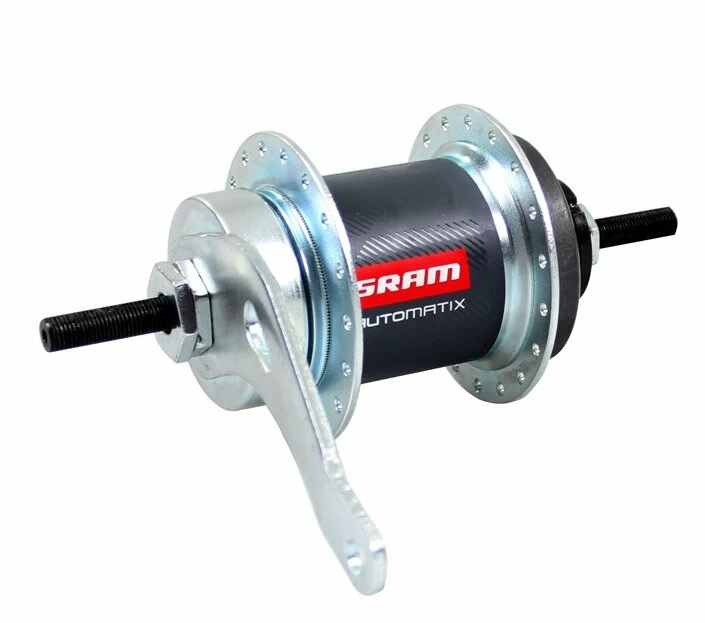 Piasta biegowa SRAM AUTOMATIX torpedo