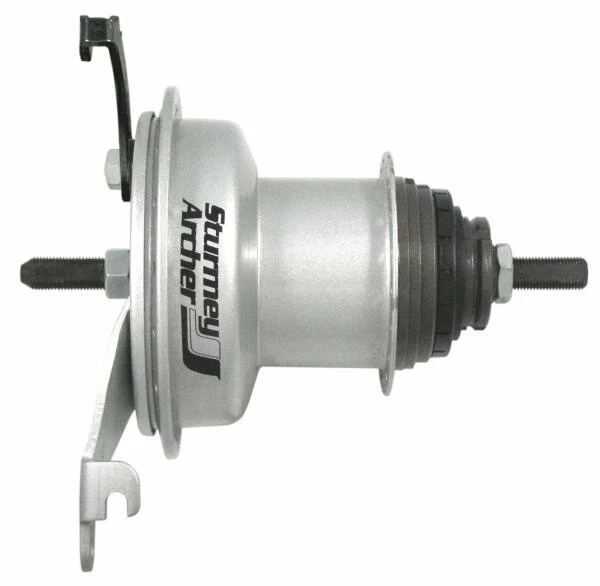 Piasta biegowa Sturmey Archer AB3 (ABC) + ham. bębnowy