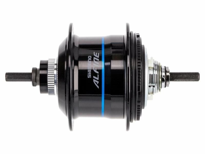 Piasta Shimano Alfine 8 SG-S505 32 szprychy