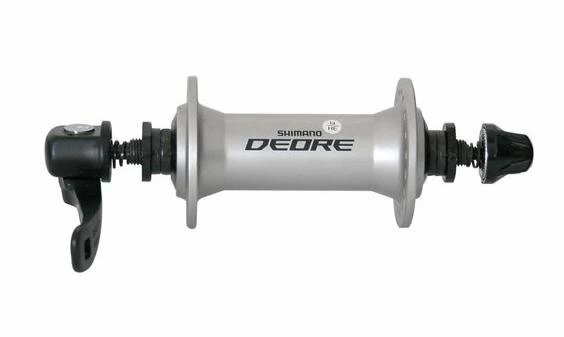 Piasta Shimano Deore HB-M530BS