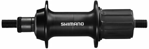 Piasta SHIMANO "FH-TY500" Śruby