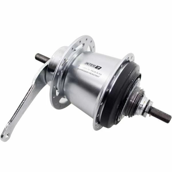 Piasta Shimano Nexus 7 SG C3001 hamulec w peda ach