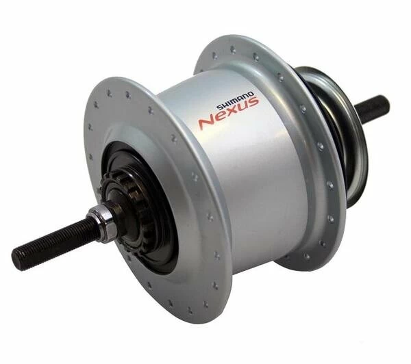 Piasta Shimano Nexus 8 SG-C6000 Rollerbrake / Vbrake • RoweryStylowe.pl