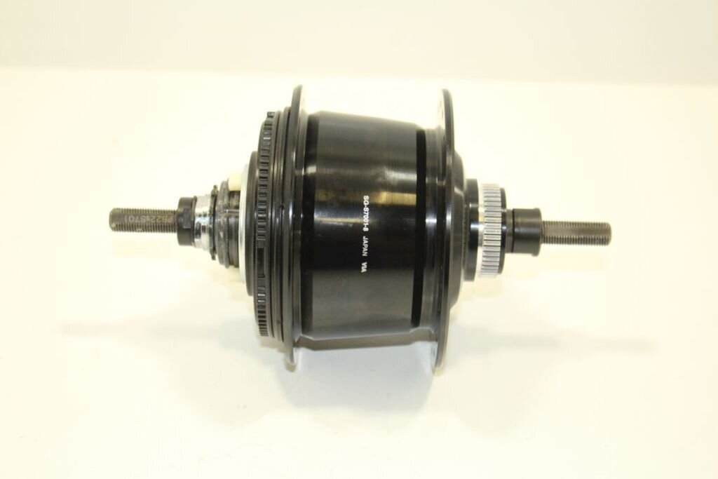 Piasta Shimano Shimano Alfine 8 KSGS70018AL