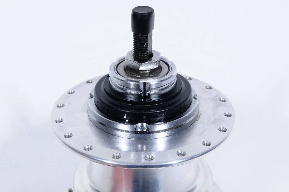 Piasta Sturmey Archer R-DX 3 + hamulec bębnowy