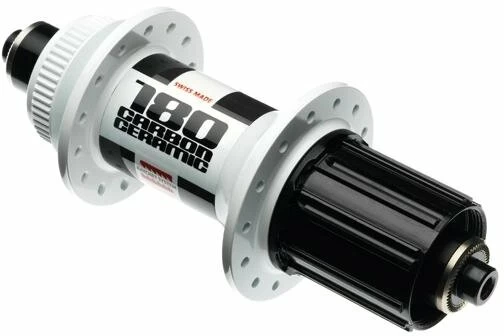 Piasta tylna DT Swiss A-180 CARBON CERAMIC