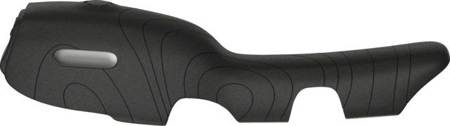 Pilot światła stopu do kasku Abus Hyp-E BL.ACE