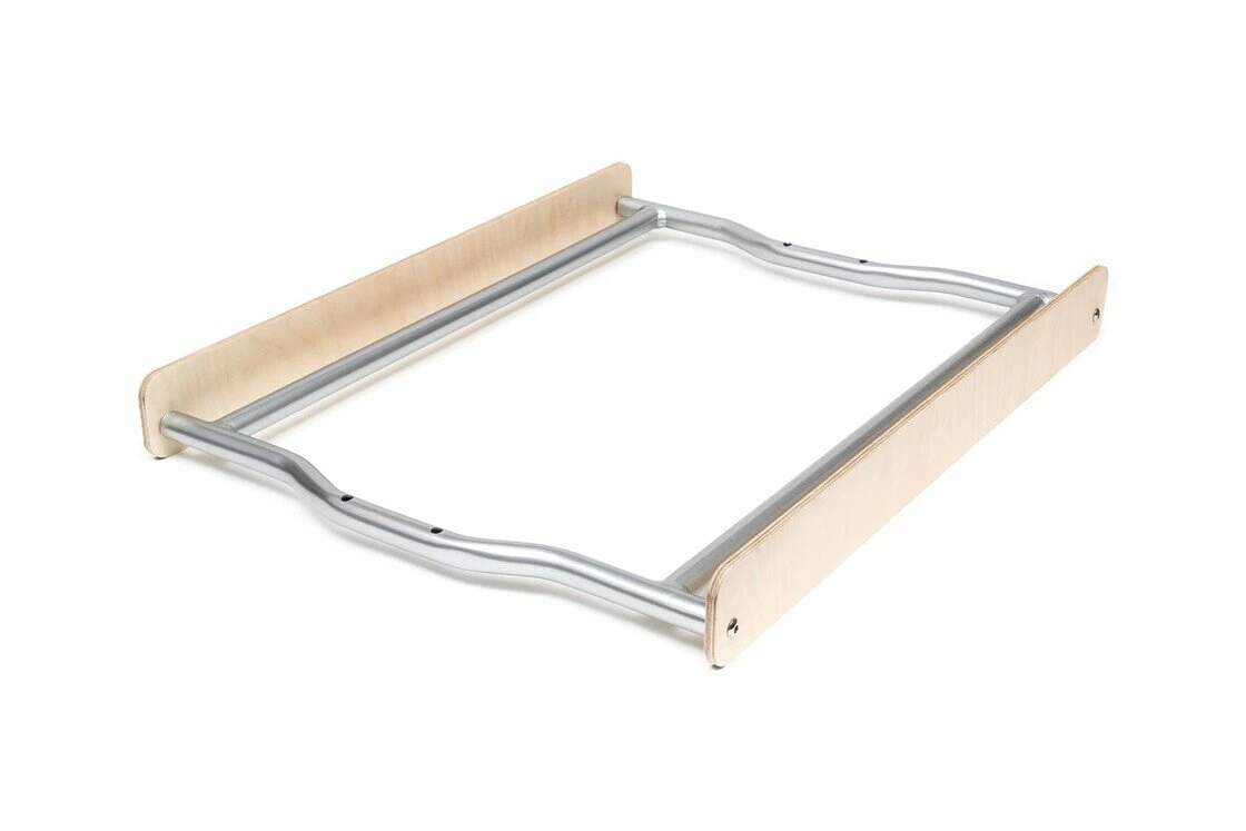 Platforma bezpieczeństwa Creme Happy Wagon Safety Cage & Platform