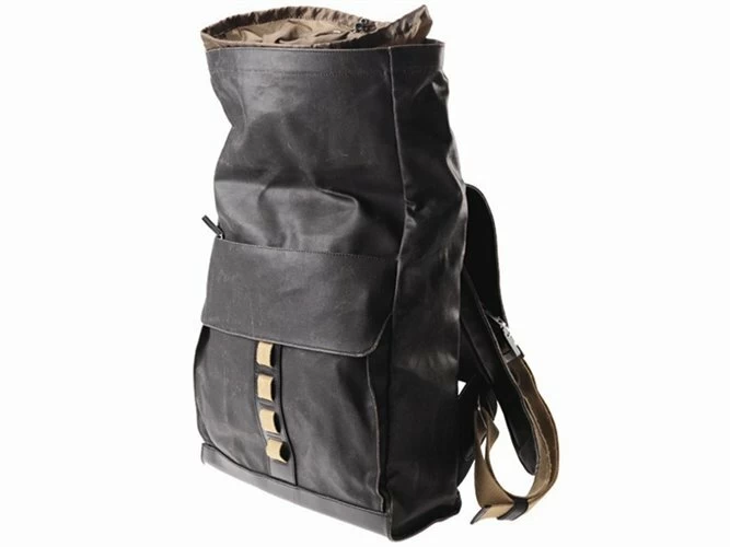 Plecak Brooks Islington Rucksack brązowy