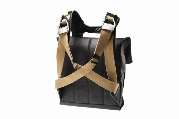 Plecak Brooks Islington Rucksack brązowy