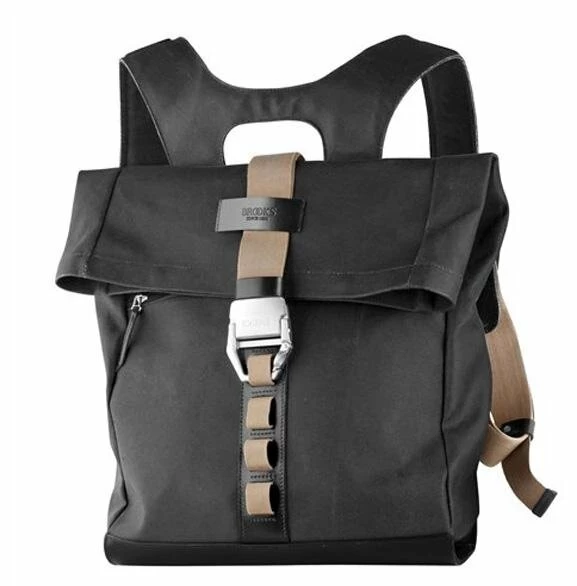 Plecak Brooks Islington Rucksack brązowy
