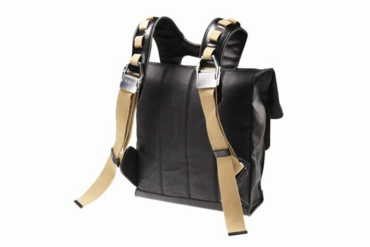 Plecak Brooks Islington Rucksack brązowy