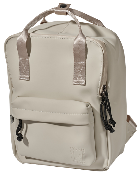 Plecak dziecięcy Urban Iki Inaho Beige 9 l Beżowy