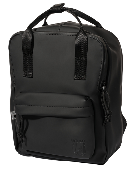 Plecak dziecięcy Urban Iki Inaho Beige 9 l Czarny