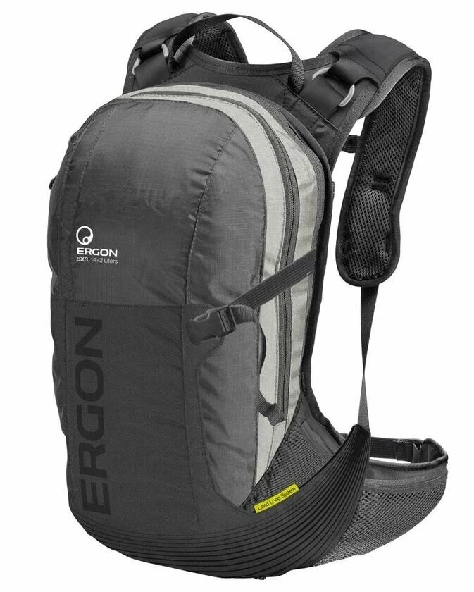 Plecak Ergon BX3 Rozmiar: L
