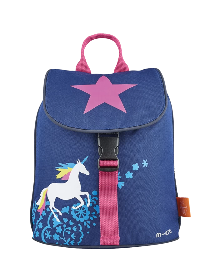 Plecak na hulajnogę dla dzieci Micro Unicorn S