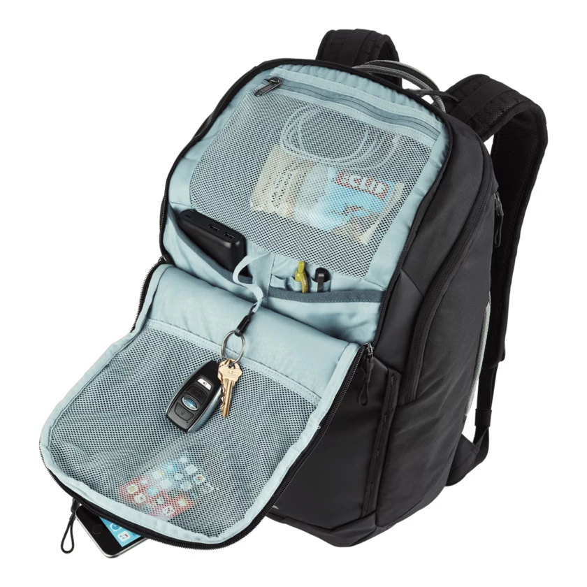 Plecak na laptopa Thule Chasm 26L Zielony