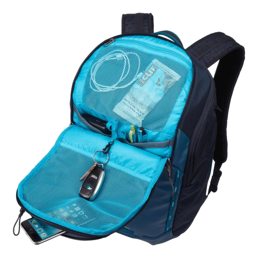 Plecak na laptopa Thule Chasm 26L Czarny