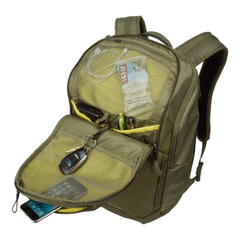 Plecak na laptopa Thule Chasm 26L Niebieski