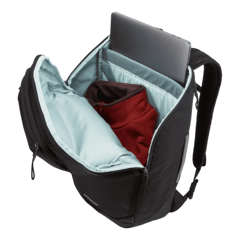 Plecak na laptopa Thule Chasm 26L Czarny