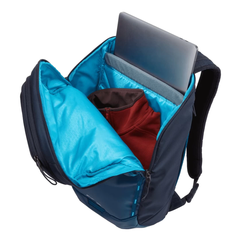 Plecak na laptopa Thule Chasm 26L Niebieski