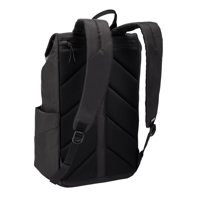 Plecak na laptopa Thule Lithos 16L Zielony