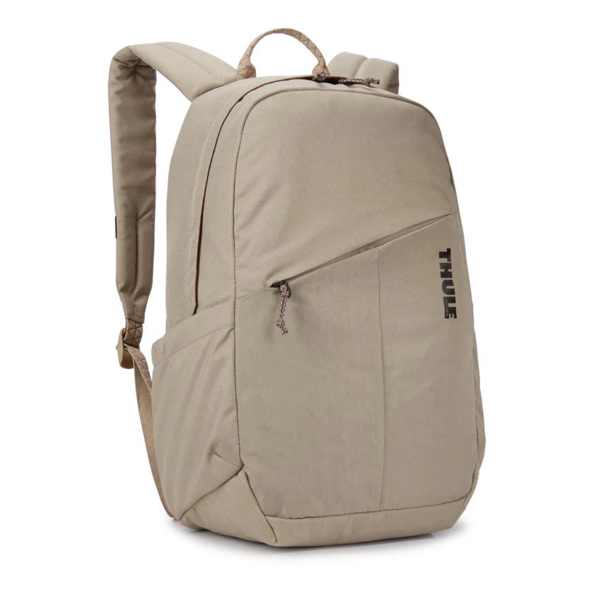 Plecak na laptopa Thule Notus 20L Kamienny (Seneca Rock)