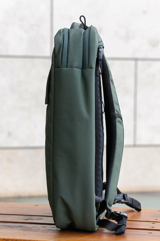 Plecak na laptopa Thule Paramount 16L Zielony