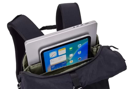 Plecak na laptopa Thule Paramount 24L Brązowy