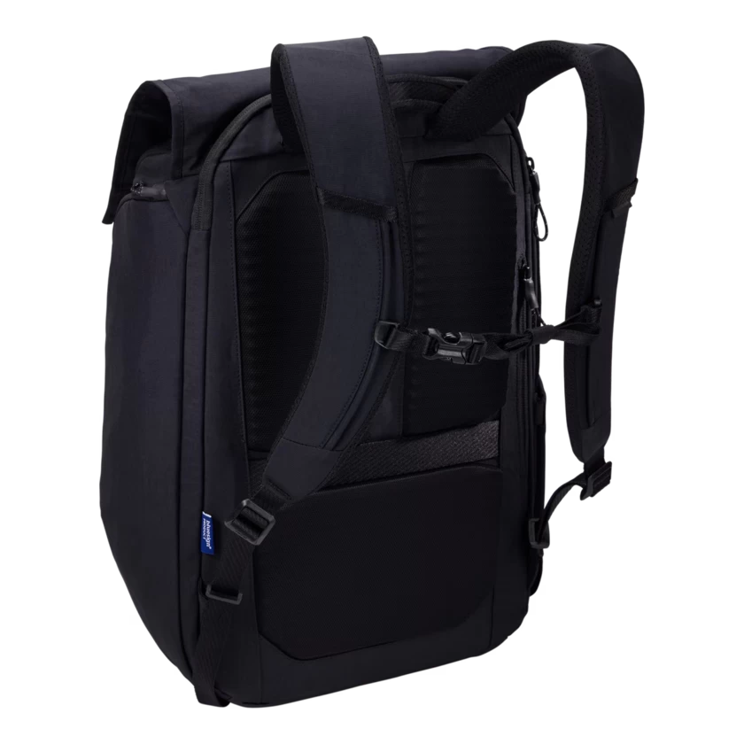 Plecak na laptopa Thule Paramount 27L Zielony