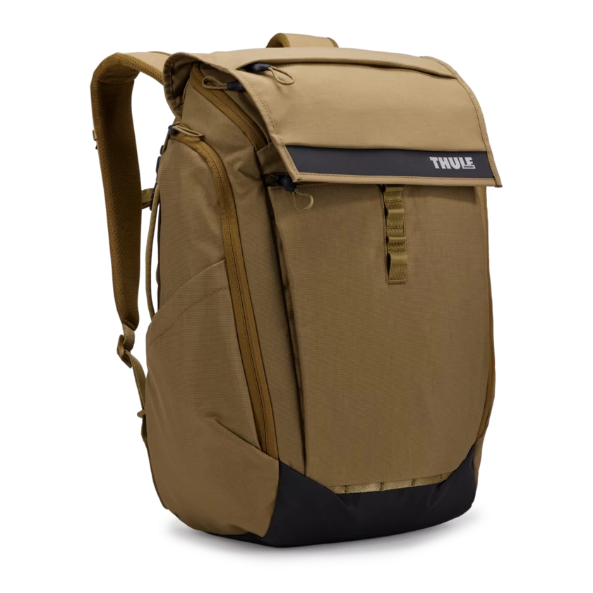 Plecak na laptopa Thule Paramount 27L Czarny