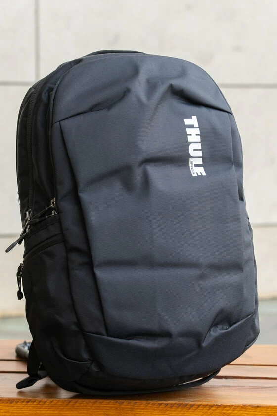 Plecak na laptopa Thule Subterra 30L Czarny