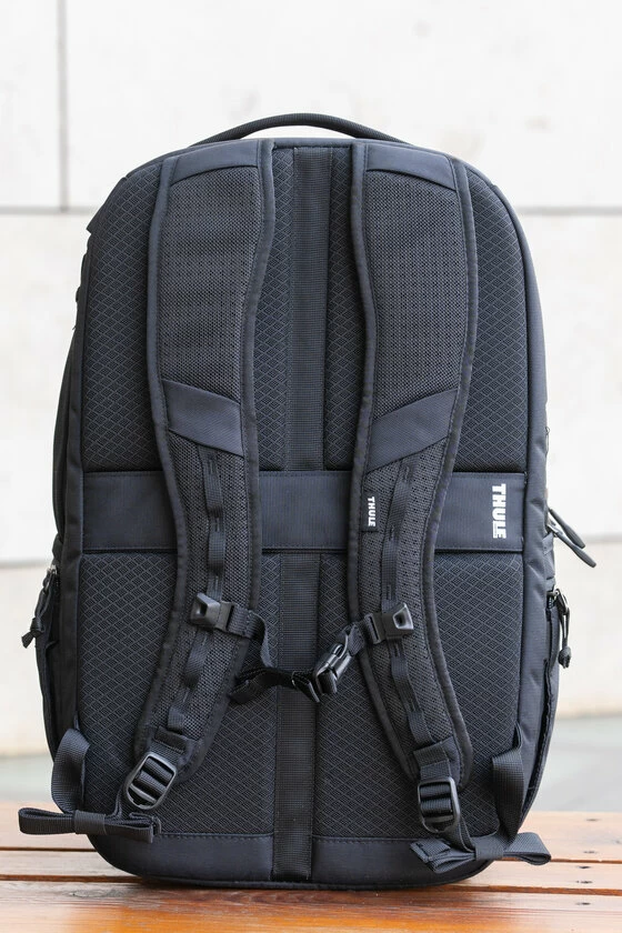 Plecak na laptopa Thule Subterra 30L Czarny