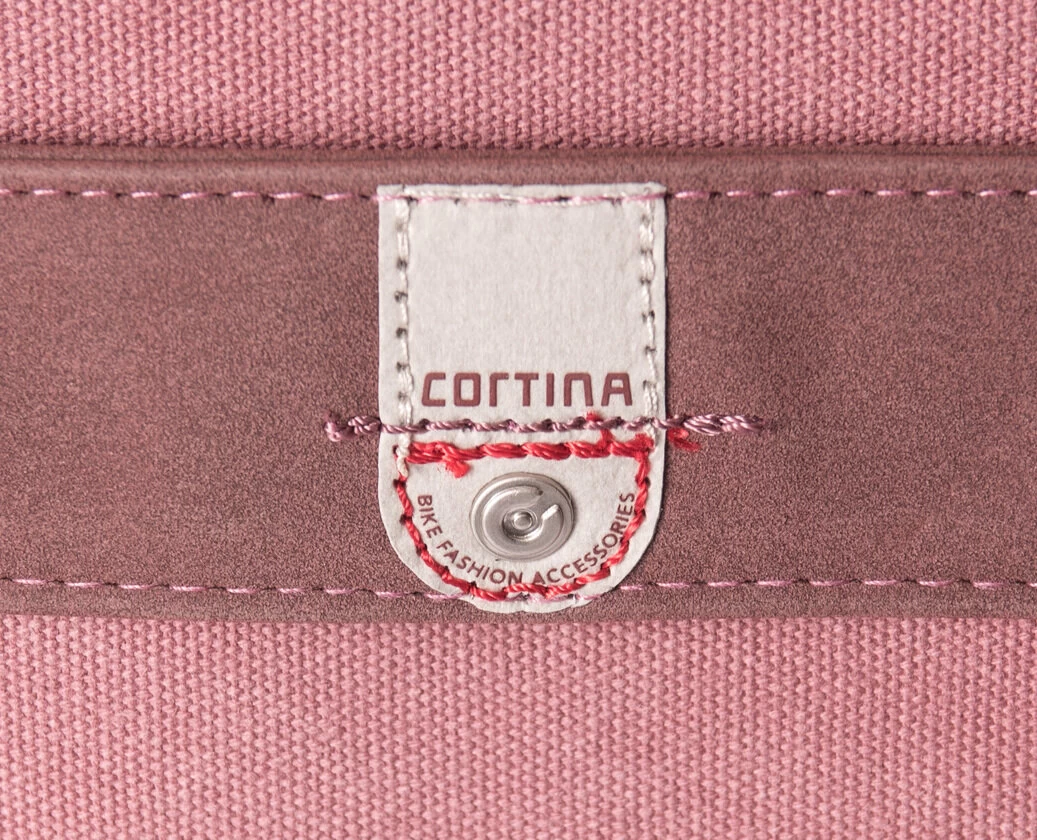 Plecak na rower Cortina Munich Messenger Bag