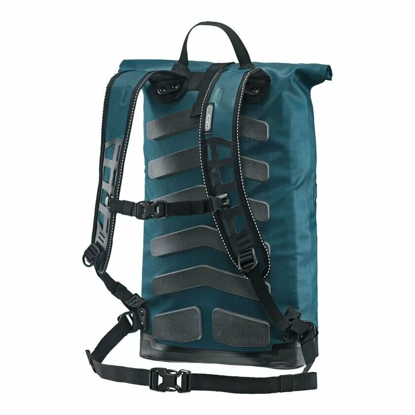 Plecak Ortlieb Commuter Daypack City 21 Litrów Petrol