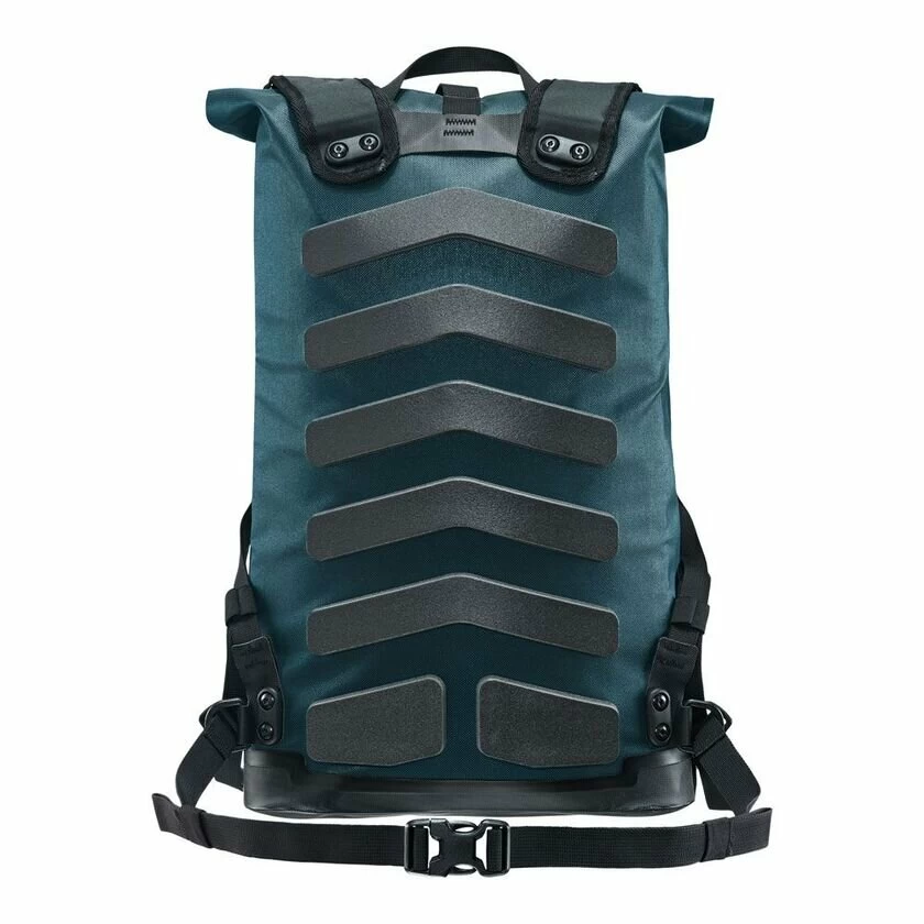 Plecak Ortlieb Commuter Daypack City 21 Litrów Petrol