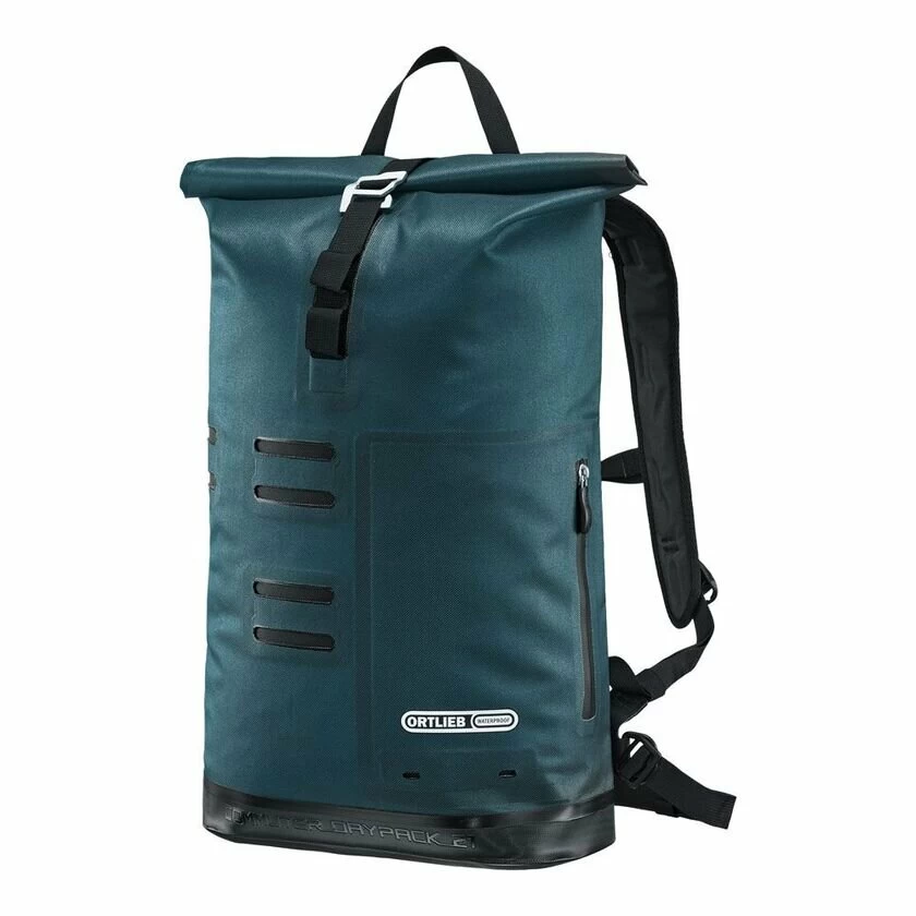 Plecak Ortlieb Commuter Daypack City 21 Litrów Petrol