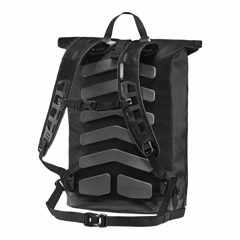 Plecak Ortlieb Commuter Daypack City 27 Litrów Black