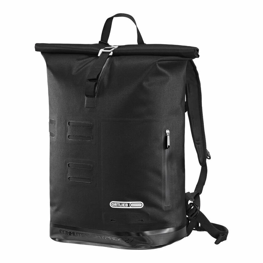 Plecak Ortlieb Commuter Daypack City 27 Litrów Black