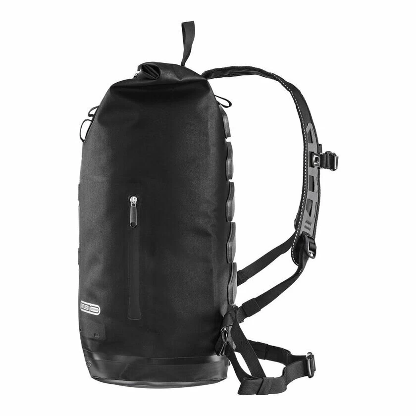 Plecak Ortlieb Commuter Daypack City 27 Litrów Black