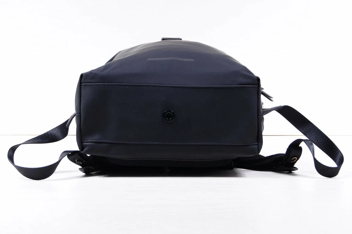 Plecak rowerowy Basil SoHo Night Black