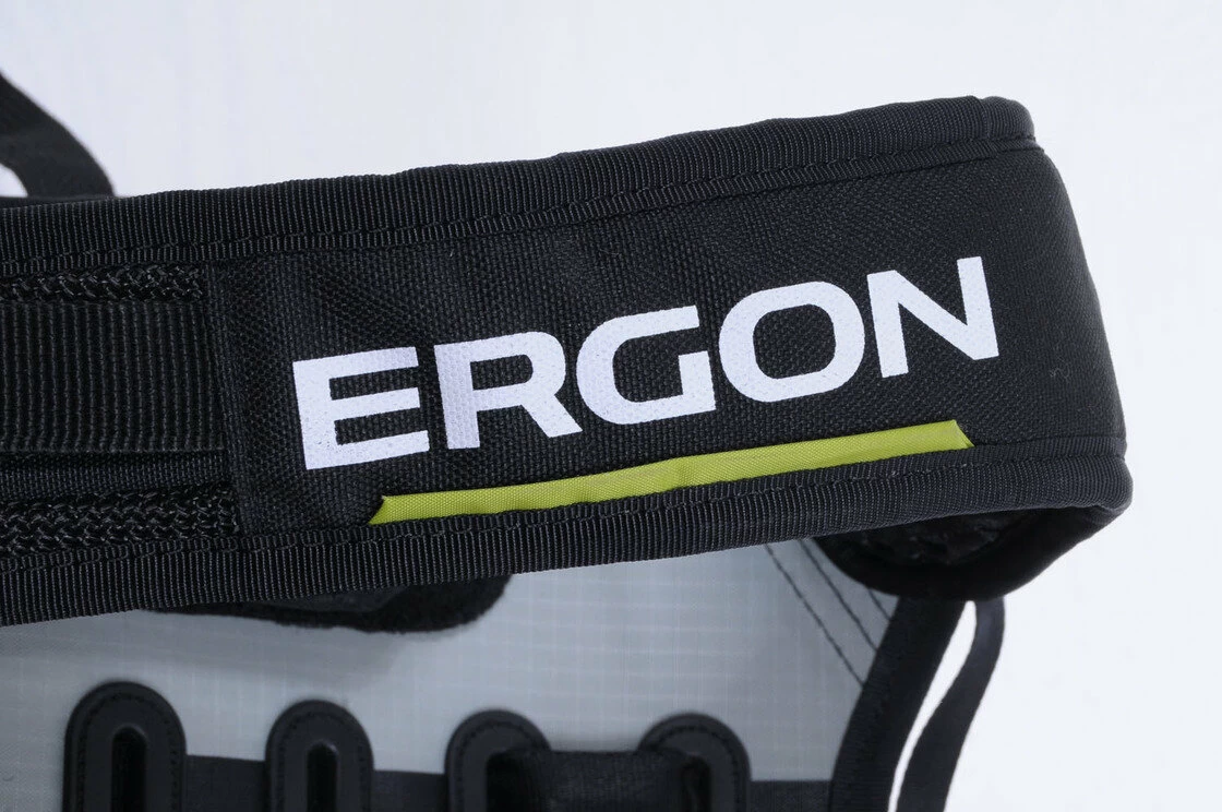 Plecak rowerowy ERGON BA3 S
